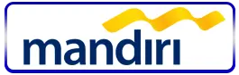 mandiri - jetplane168