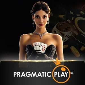 Pragmatic Play - jetplane168