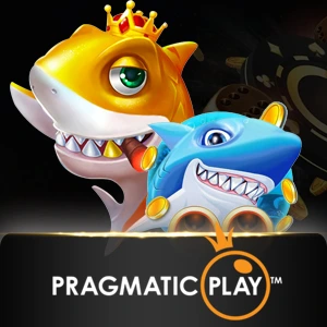 Pragmatic Play - jetplane168
