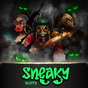 sneakyslot - jetplane168