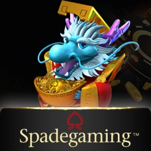 Spade Gaming - jetplane168