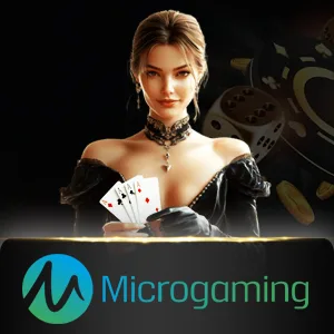Microgaming Poker - jetplane168