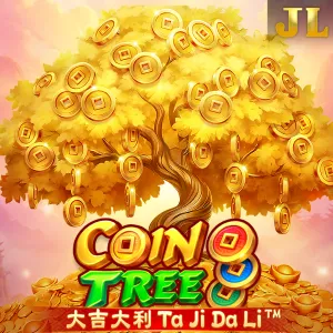 Coin Tree - TERRABET168