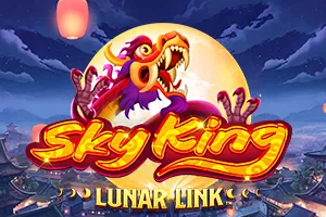 Luna Link: Sky King - TERRABET168