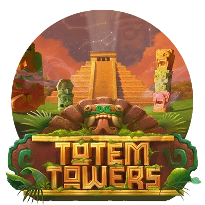 Totem Towers - TERRABET168