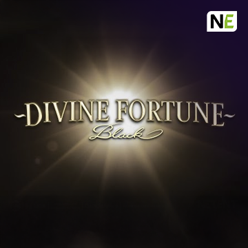 Divine Fortune Black - TERRABET168
