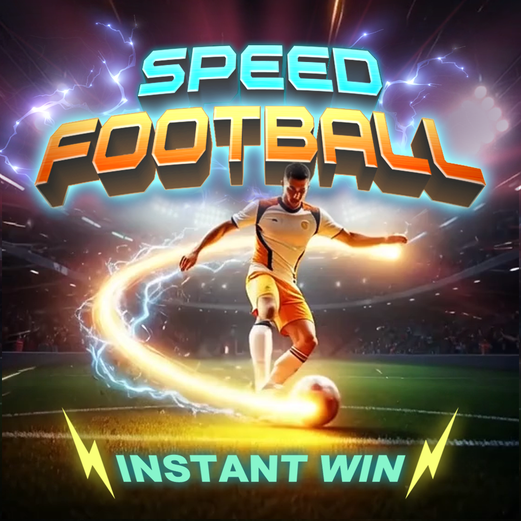 Speed Football - TERRABET168