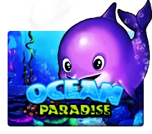 Ocean Paradise - TERRABET168