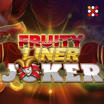 Fruityliner Joker - TERRABET168