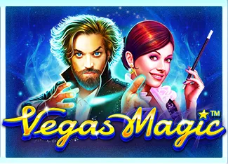 Vegas Magic - TERRABET168