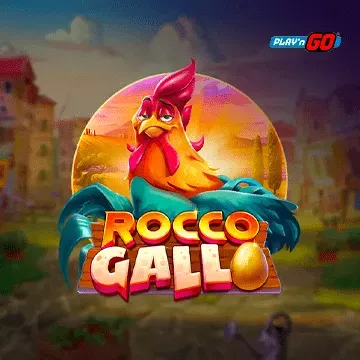 PlaynGo : Rocco Gallo - TERRABET168