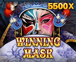 Winning Mask - TERRABET168