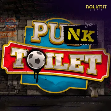 Punk Toilet - TERRABET168