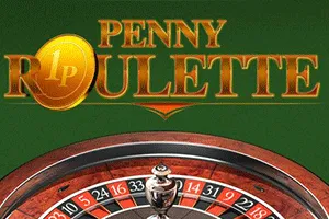 Penny Roulette - TERRABET168