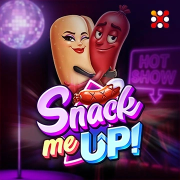 Snack Me Up! - TERRABET168