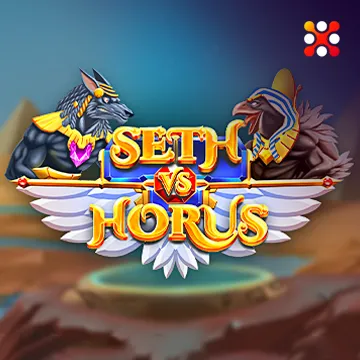 Seth vs Horus - TERRABET168
