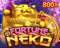 Fortune Neko - TERRABET168