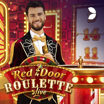 Red Door Roulette - TERRABET168