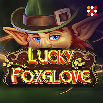 Lucky Foxglove - TERRABET168