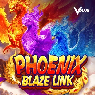 Phoenix Blaze Link - TERRABET168