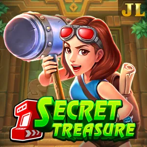 Secret Treasure - TERRABET168