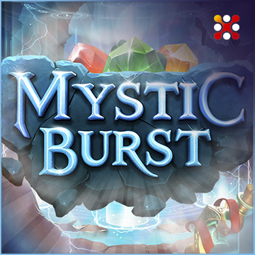Mystic Burst - TERRABET168