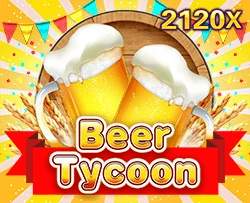Beer Tycoon - TERRABET168