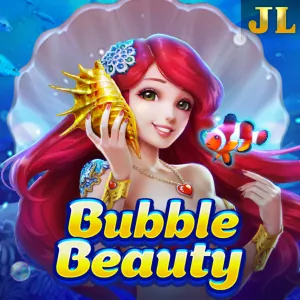 Bubble Beauty - TERRABET168
