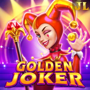 Golden Joker - TERRABET168