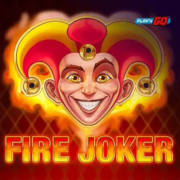 PlaynGo : Fire Joker - TERRABET168
