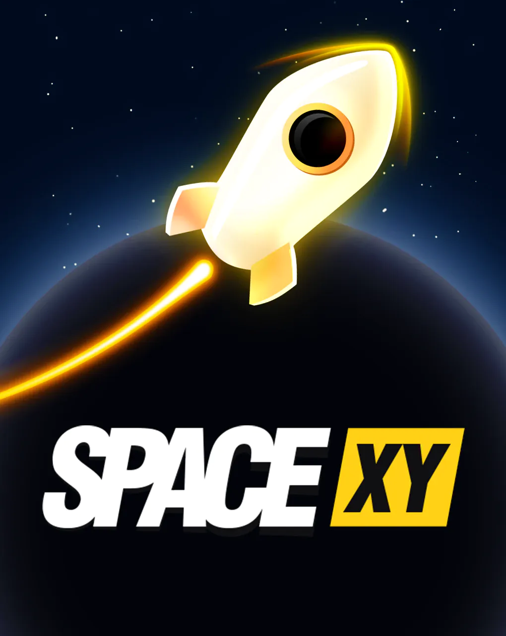 Space XY - TERRABET168
