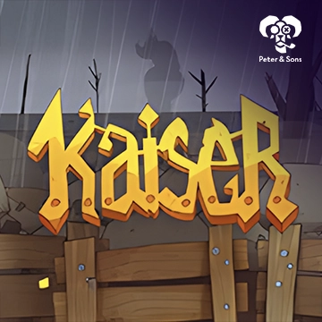 PeterSons : Kaiser - TERRABET168