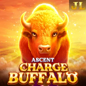 Charge Buffalo ASCENT - TERRABET168