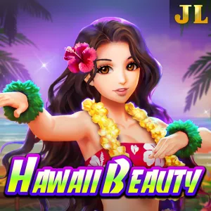 Hawaii Beauty - TERRABET168
