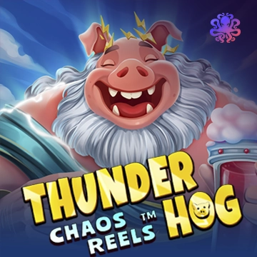 Thunder Hog Chaos Reels - TERRABET168