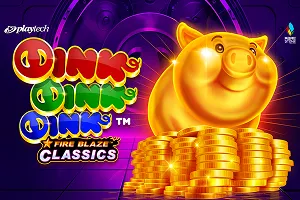 Fire Blaze: Oink Oink Oink - TERRABET168