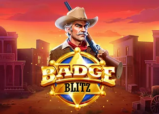Badge Blitz - TERRABET168