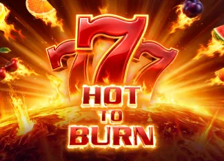 Hot to Burn - TERRABET168