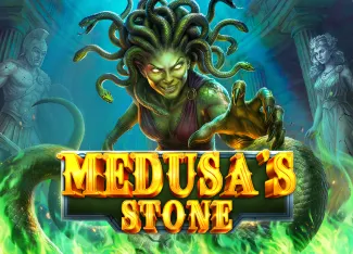 Medusas Stone - TERRABET168