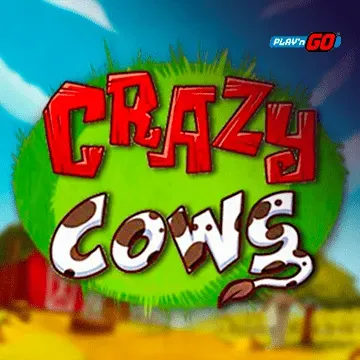 PlaynGo : Crazy Cows - TERRABET168