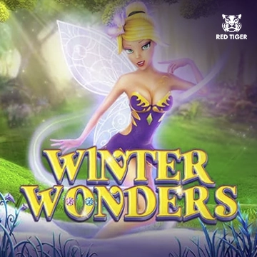Winter Wonders - TERRABET168