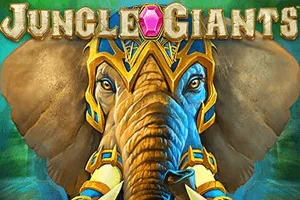 Jungle Giants - TERRABET168