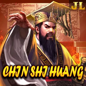 Chin Shi Huang - TERRABET168