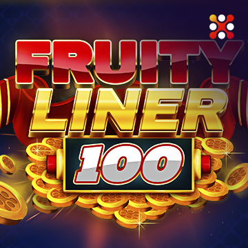 Fruityliner 100 - TERRABET168