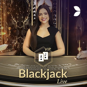 Platinum Private Blackjack 5 - TERRABET168