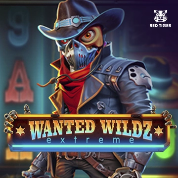 Wanted Wildz Extreme - TERRABET168