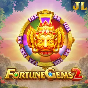 Fortune Gems 2 - TERRABET168