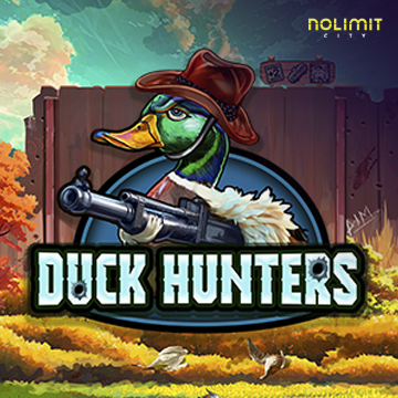 Duck Hunters - TERRABET168