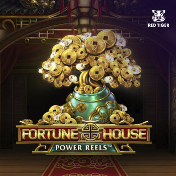 Fortune House Power Reels - TERRABET168