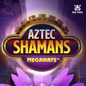 Aztec Shamans MegaWays - TERRABET168